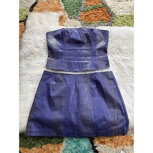 Guess 2 piece mini